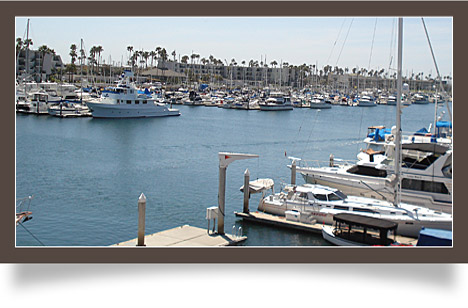 Oxnard Waterfront Homes for Sale